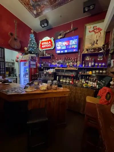 Barila Bar
