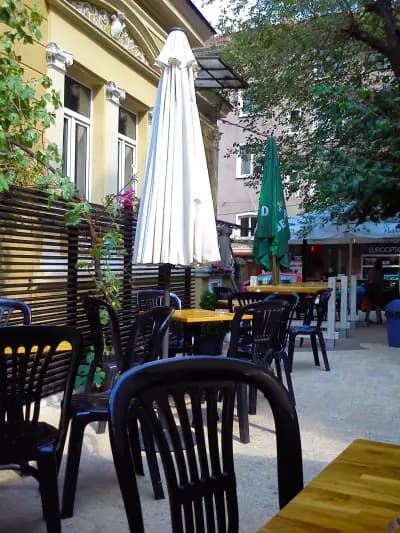 Bar Bilkova