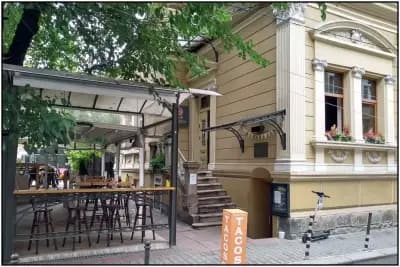 Bar Bilkova