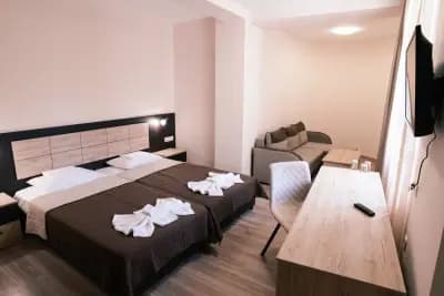 Hotel Terra