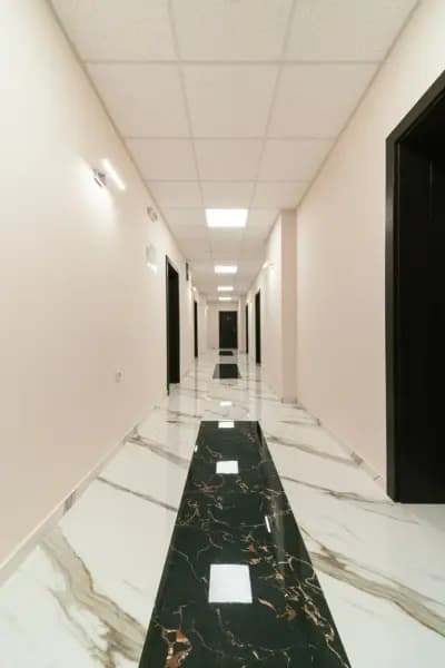Hotel Terra