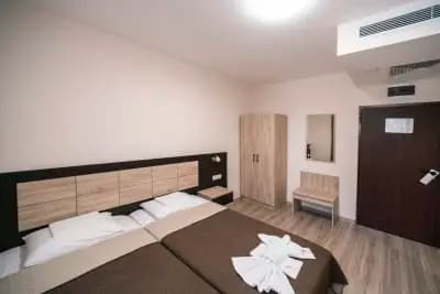 Hotel Terra