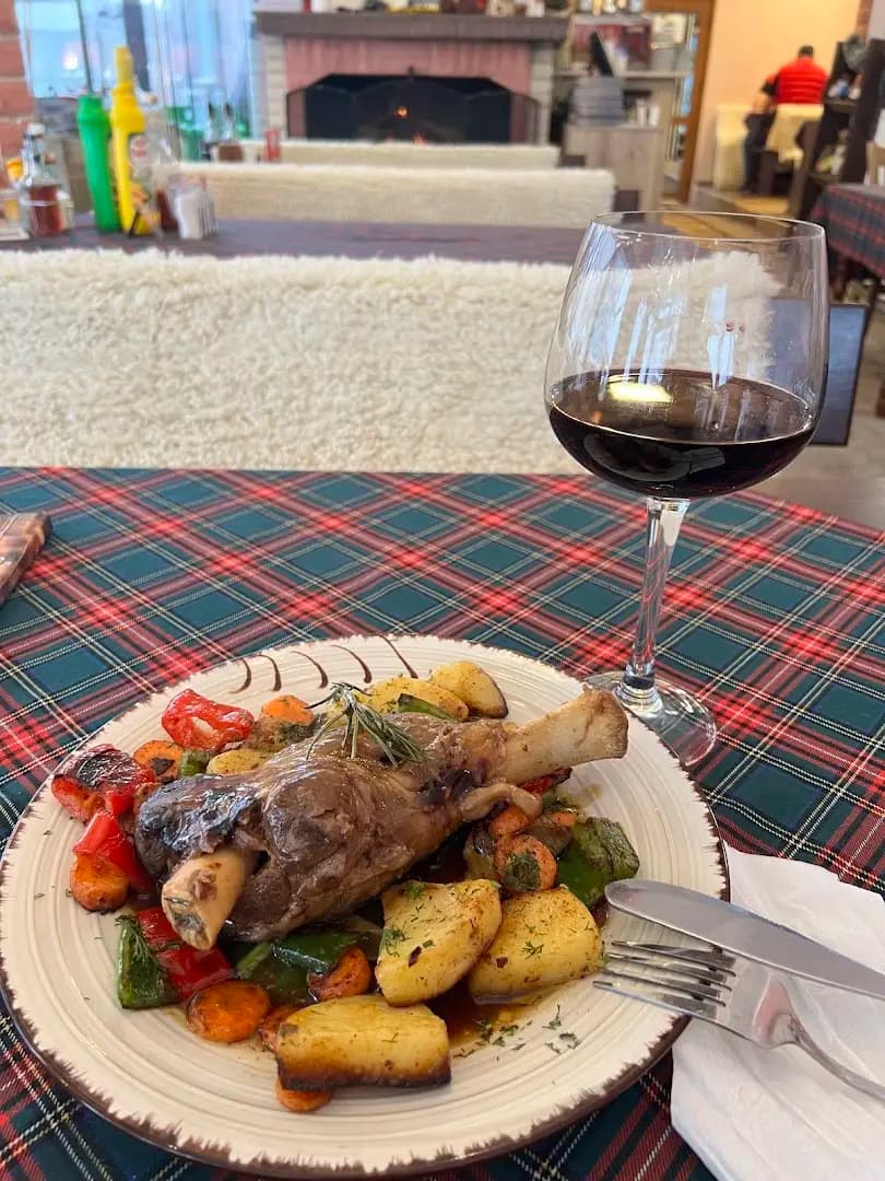 „Panorama SneakBar and Dinner “