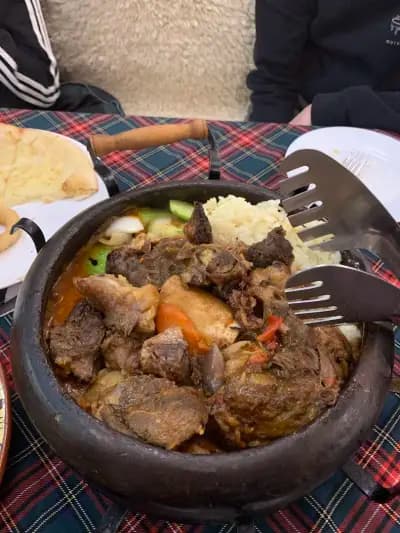 „Panorama SneakBar and Dinner “