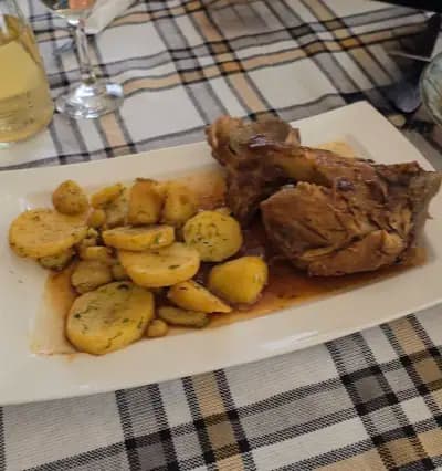 „Panorama SneakBar and Dinner “