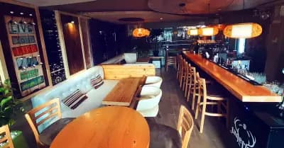 BlissCo Dolce Cafe