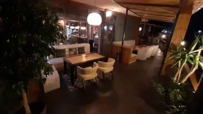 BlissCo Dolce Cafe