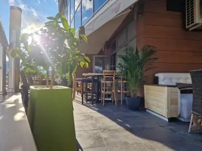 BlissCo Dolce Cafe