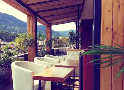 BlissCo Dolce Cafe