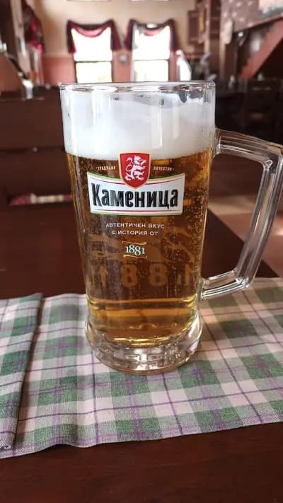Кръчма Белият елен