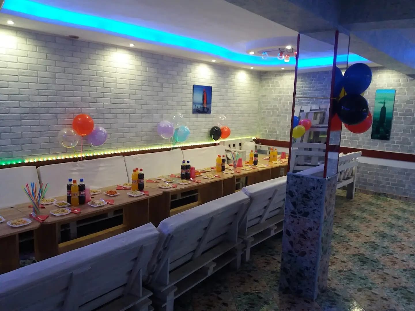 Rio Rodeo Bar