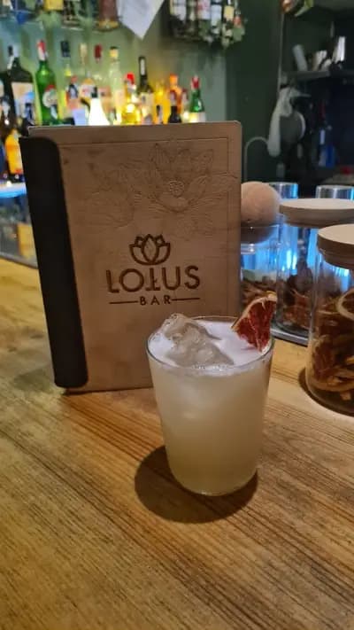 Bar Lotus