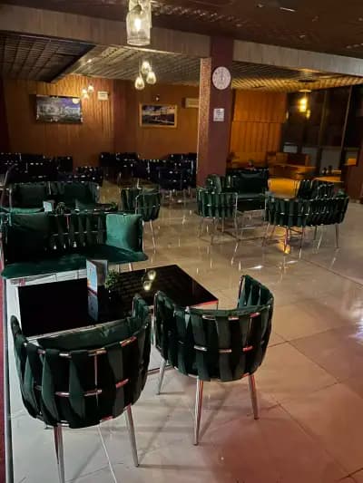 Djio Shisha bar