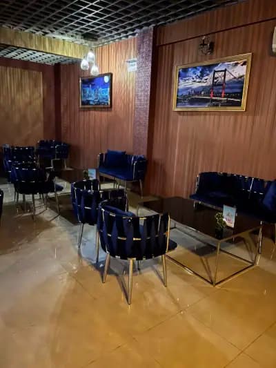 Djio Shisha bar