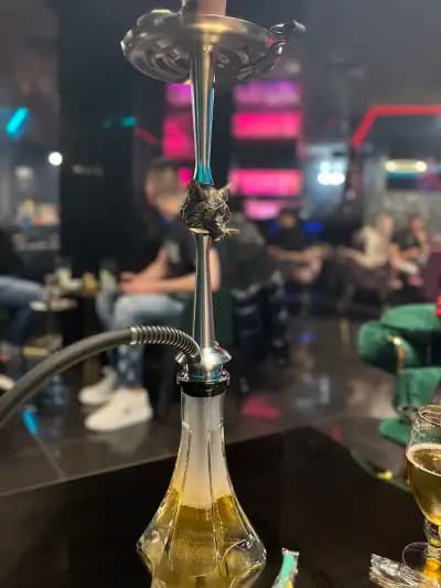 18PLUS BAR & LOUNGE