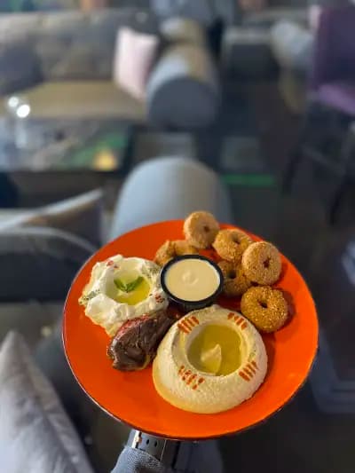 18PLUS BAR & LOUNGE