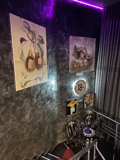 18PLUS BAR & LOUNGE