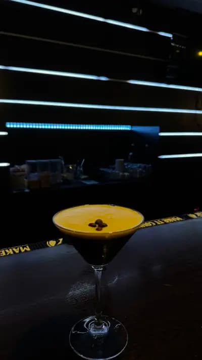 18PLUS BAR & LOUNGE