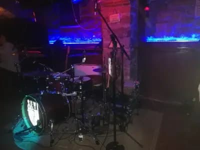 Dirty Bar