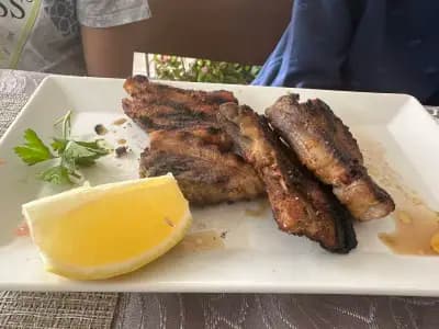 Млечен бар