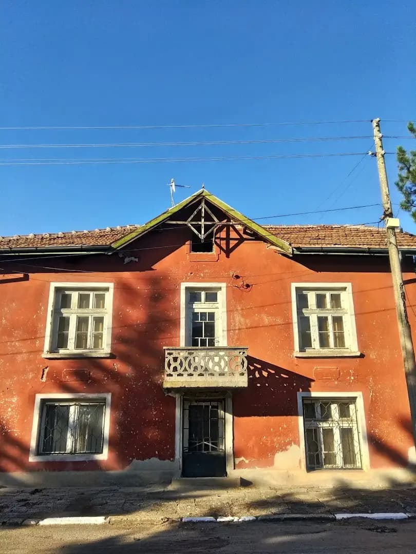 При Чоро