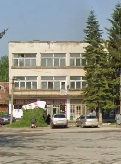 При Чоро