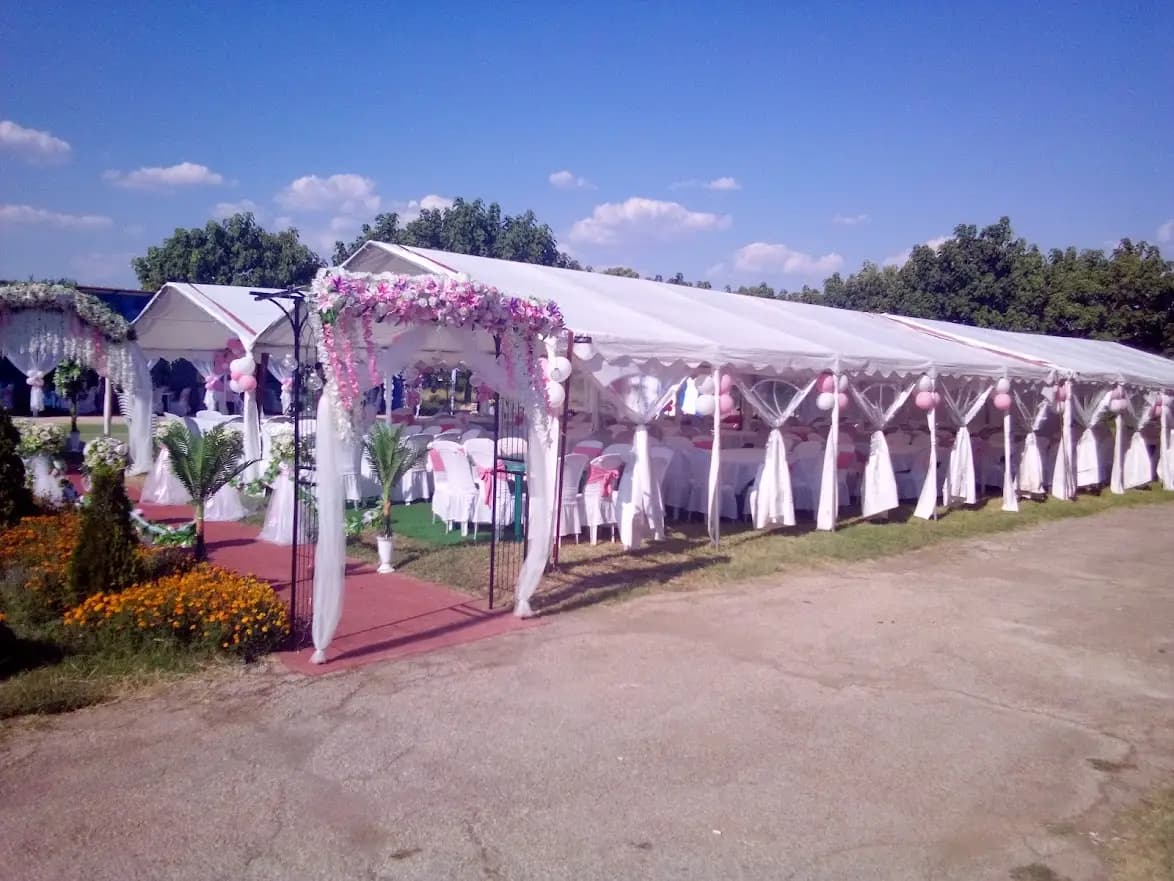Комплекс "Лагера"