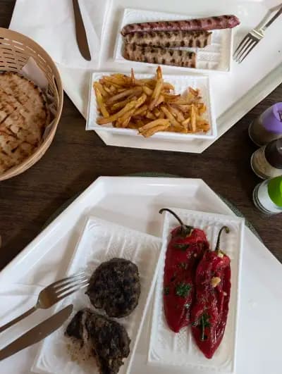 VITTO Bar & Grill