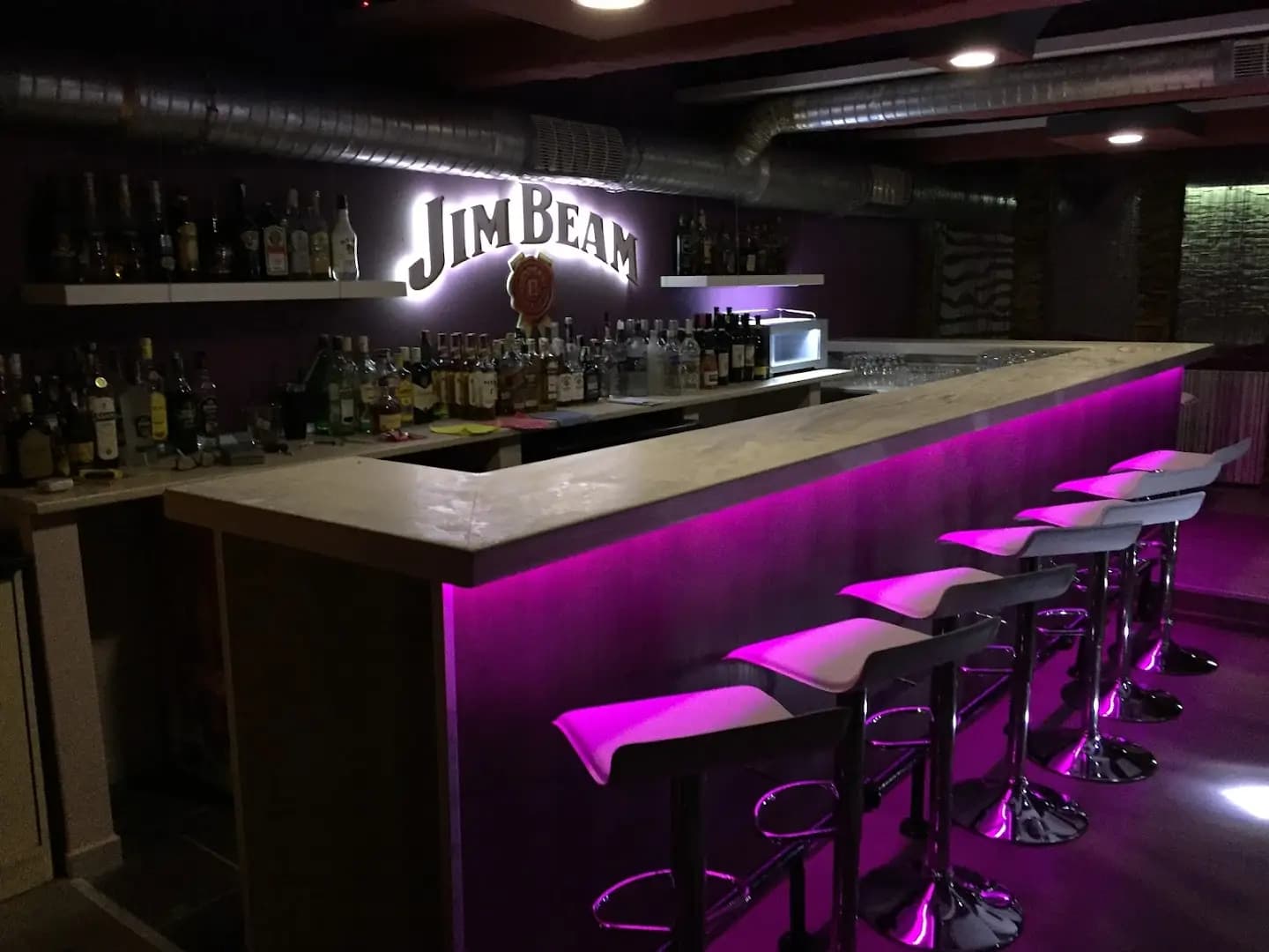 Bar "Dream"