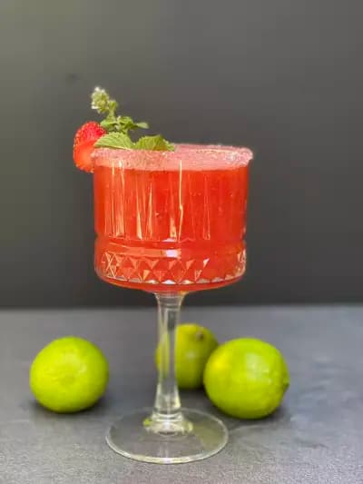 Bar La Veranda І Бар на открито І Коктейл бар І Авторски коктейли І Тапас