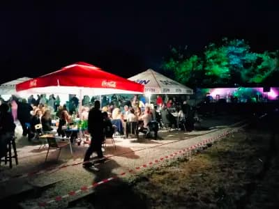 Бар "Старата фурна"