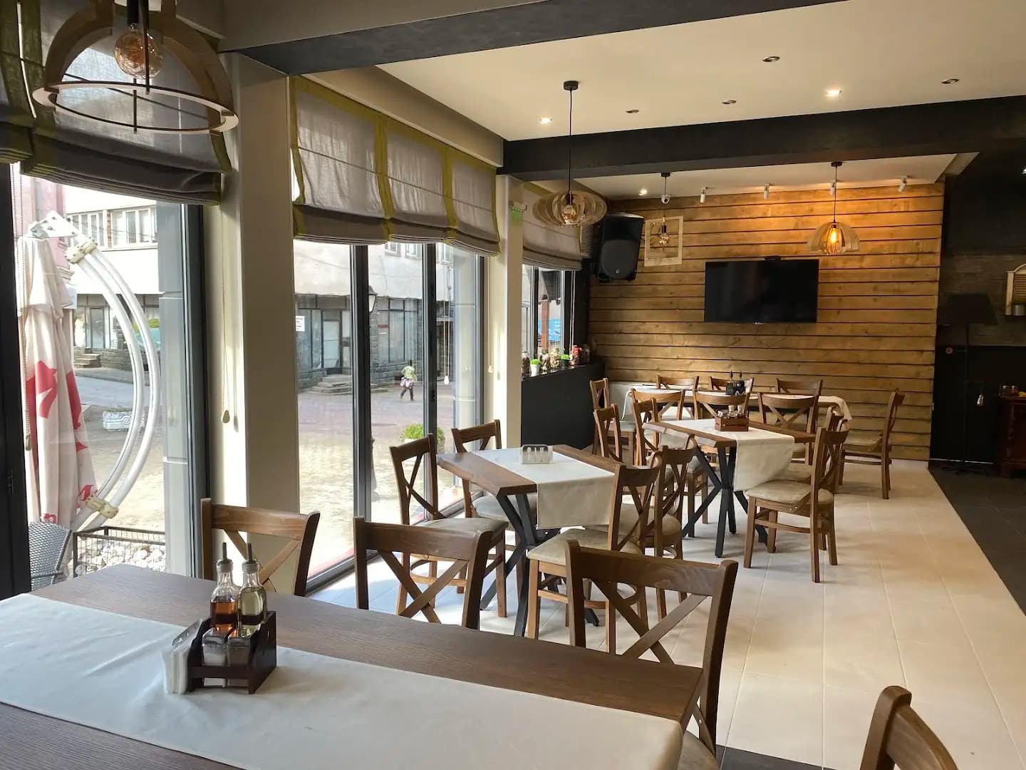 Prime Coffee & Bar
