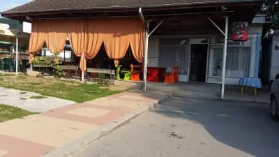 Бар "Тото"