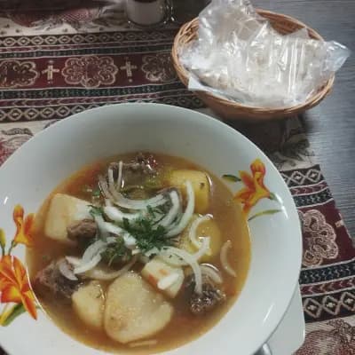 Papi Djan Bar&Grill