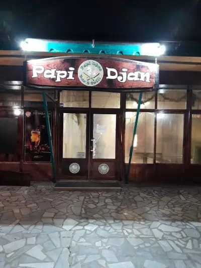 Papi Djan Bar&Grill