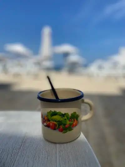 Beach Bar SUMMER VIBE