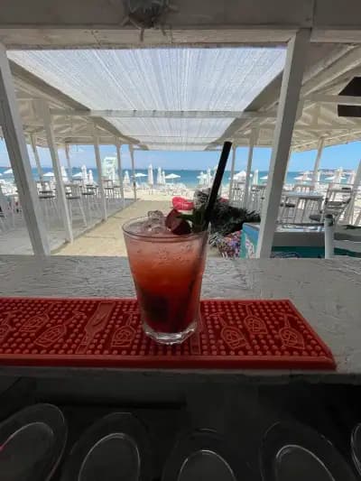 Beach Bar SUMMER VIBE
