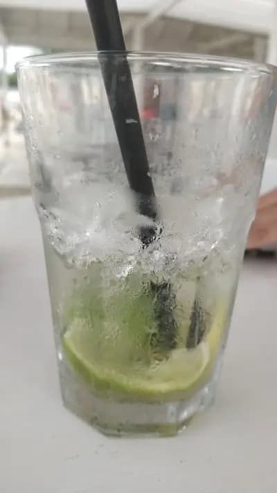 Beach Bar SUMMER VIBE