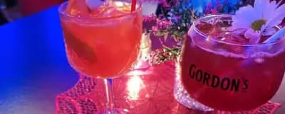 Equilibrium Boutique Bar
