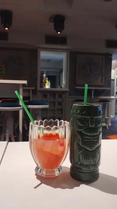 Equilibrium Boutique Bar