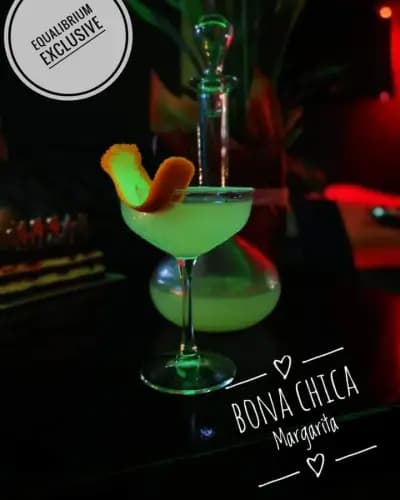 Equilibrium Boutique Bar