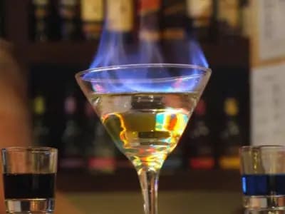 Equilibrium Boutique Bar