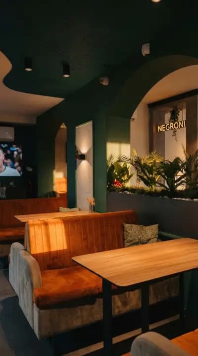 Habits - Bar | Food | Shisha