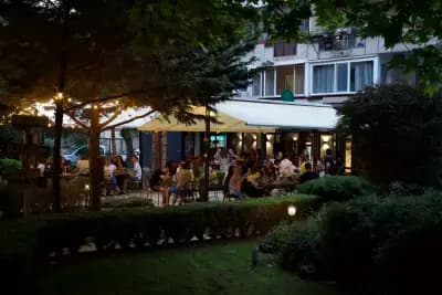 Habits - Bar | Food | Shisha