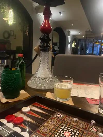 Habits - Bar | Food | Shisha