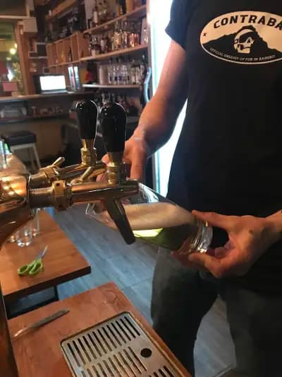 ContraBar