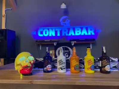 ContraBar
