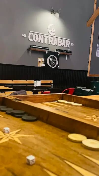 ContraBar