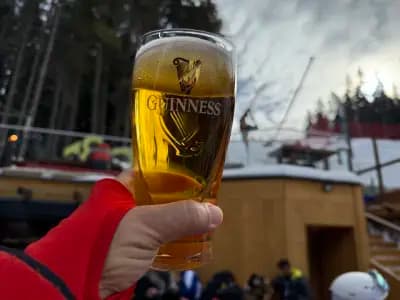 Bar 180°
