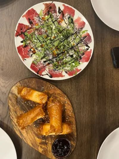 OSCAR Wine Bar & Gastro